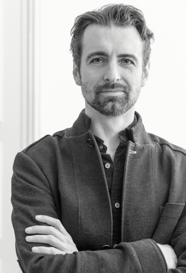 Stephan Laks - director, curator & consultant in performing arts